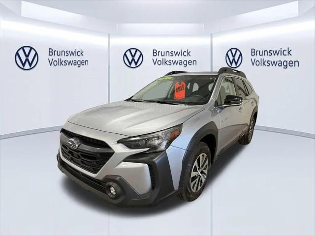 2025 Subaru Outback Premium for sale in Brunswick, OH