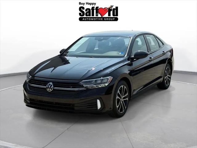 2024 Volkswagen Jetta 1.5T Sport for sale in Fairfax, VA