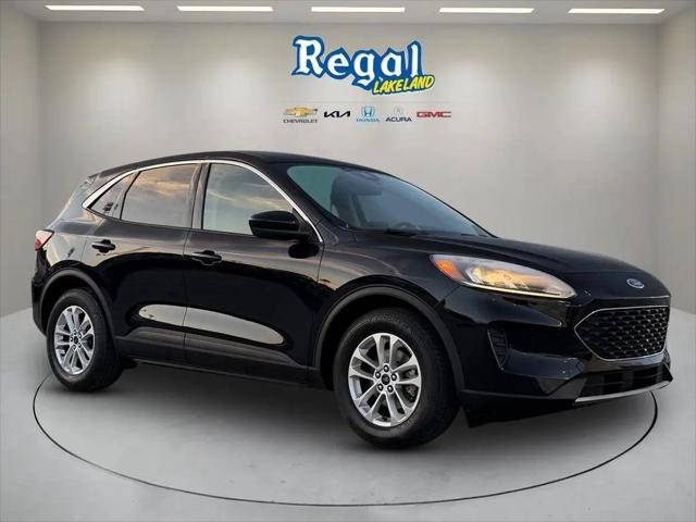 2020 Ford Escape SE for sale in Lakeland, FL