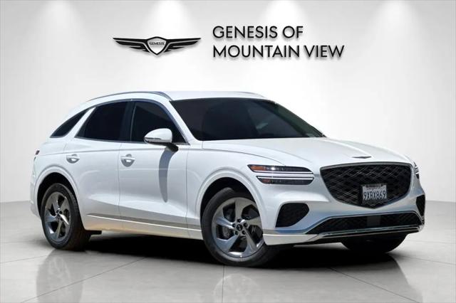 2026 Genesis GV70 2.5T for sale in Mountain View, CA