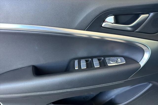 2026 Genesis G70 2.5T RWD