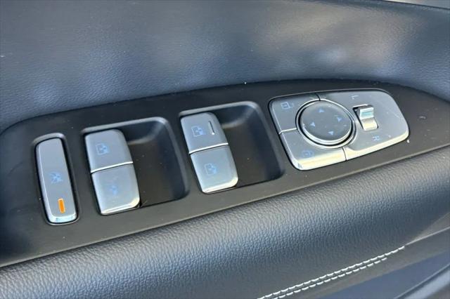 2026 Genesis G70 2.5T RWD