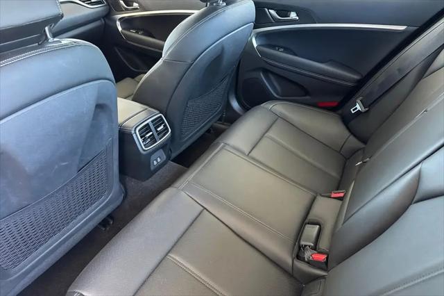 2026 Genesis G70 2.5T RWD