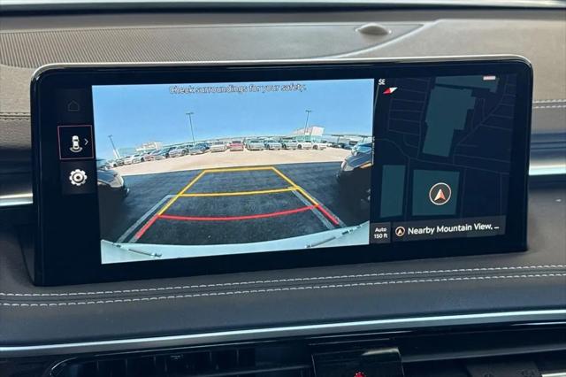 2026 Genesis G70 2.5T RWD