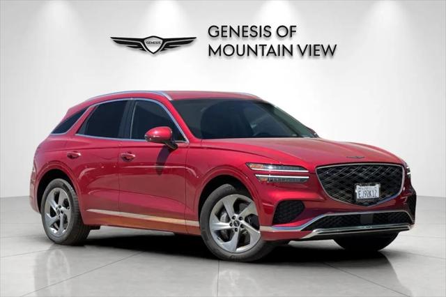 2026 Genesis GV70 2.5T for sale in Mountain View, CA