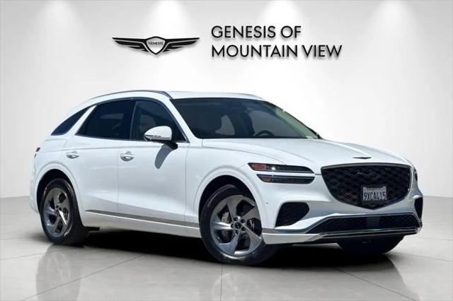 2026 Genesis GV70 2.5T Advanced for sale in Mountain View, CA