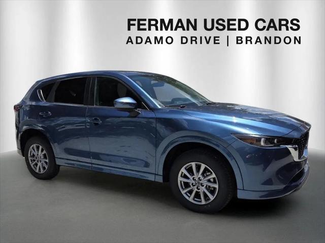 2024 Mazda CX-5 2.5 S Select for sale in Tampa, FL