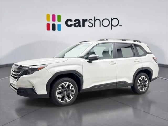 2025 Subaru Forester Premium for sale in Glen Mills, PA