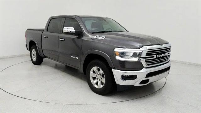 2021 Ram 1500 Laramie Crew Cab 4x4 5'7" Box for sale in Laurel, MD