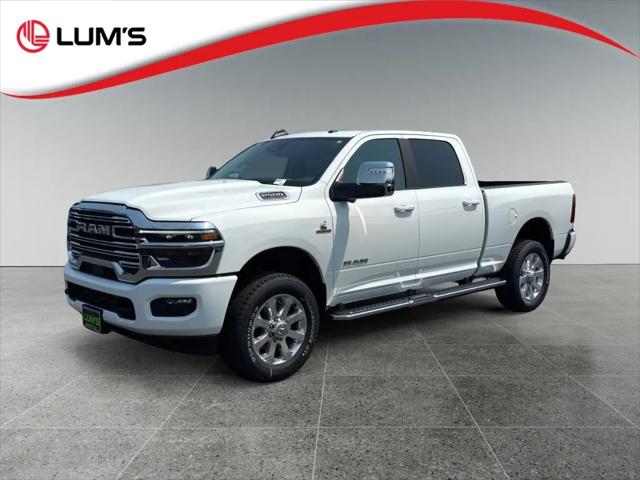 2026 Ram 2500 Laramie Crew Cab 4x4 64 Box for sale in Warrenton, OR