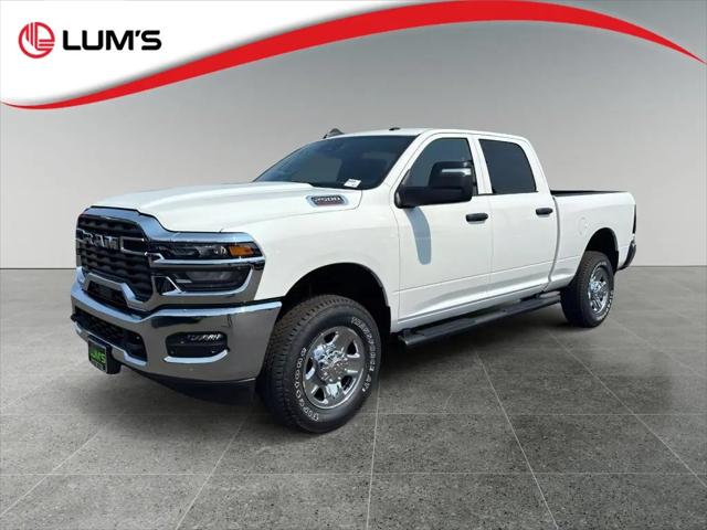 2026 Ram 2500 Tradesman Crew Cab 4x4 64 Box for sale in Warrenton, OR