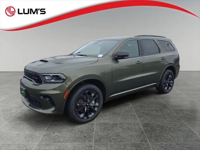 2026 Dodge Durango GT Plus AWD for sale in Warrenton, OR