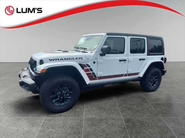 2026 Jeep Wrangler 4-Door Sport for sale in Warrenton, OR