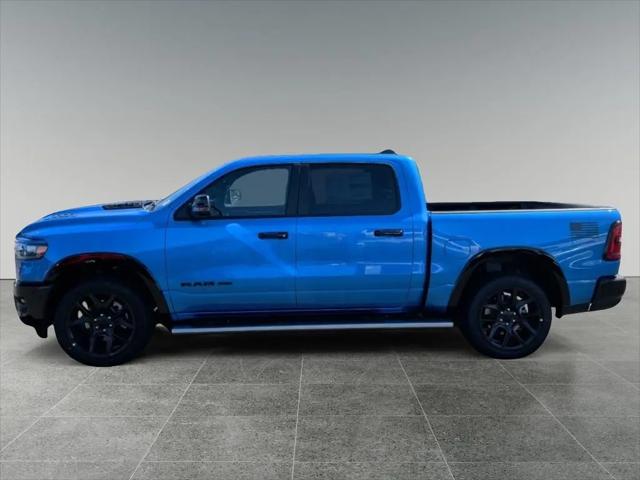 2026 Ram 1500 Laramie Crew Cab 4x4 5'7" Box for sale in Warrenton, OR