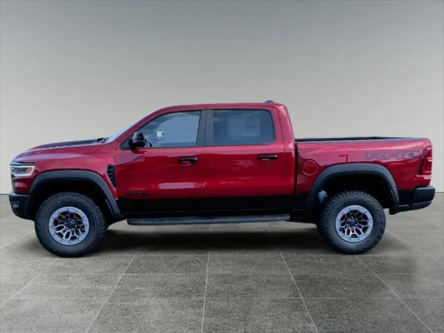 2026 Ram 1500 RHO Crew Cab 4x4 5'7" Box for sale in Warrenton, OR