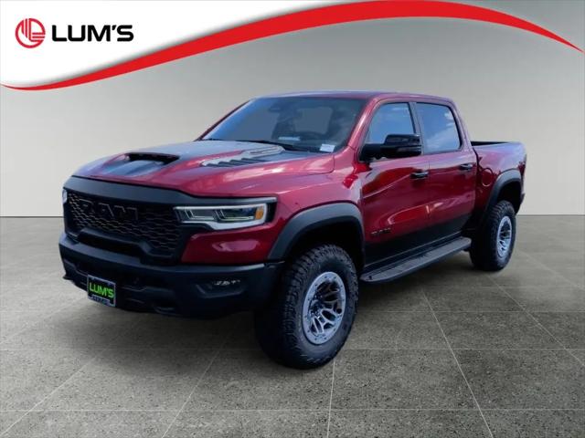2026 Ram 1500 RHO Crew Cab 4x4 57 Box for sale in Warrenton, OR