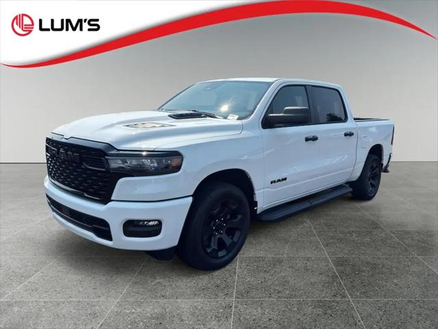 2026 Ram 1500 Express Crew Cab 4x4 57 Box for sale in Warrenton, OR