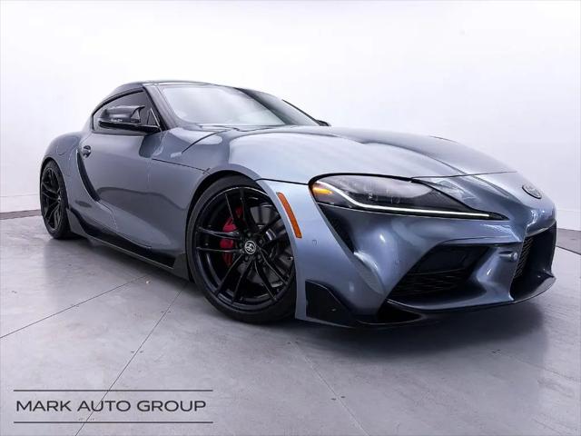 2020 Toyota GR Supra 3.0 for sale in Scottsdale, AZ