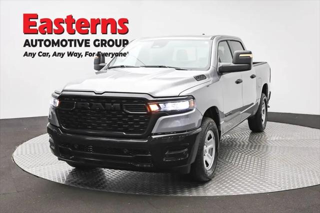 2025 Ram 1500 Tradesman Crew Cab 4x2 5'7" Box for sale in Woodbridge,, VA