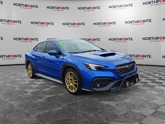 2023 Subaru WRX Premium for sale in Seneca, PA