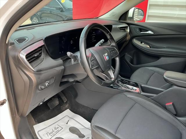 2024 Buick Encore GX Preferred FWD