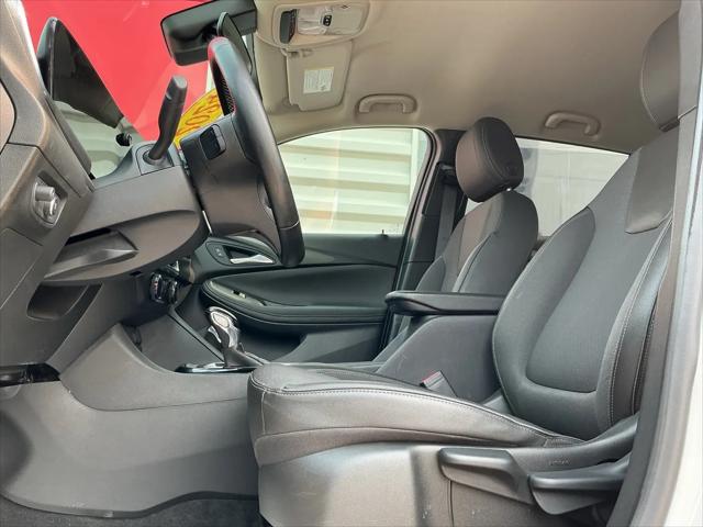 2024 Buick Encore GX Preferred FWD