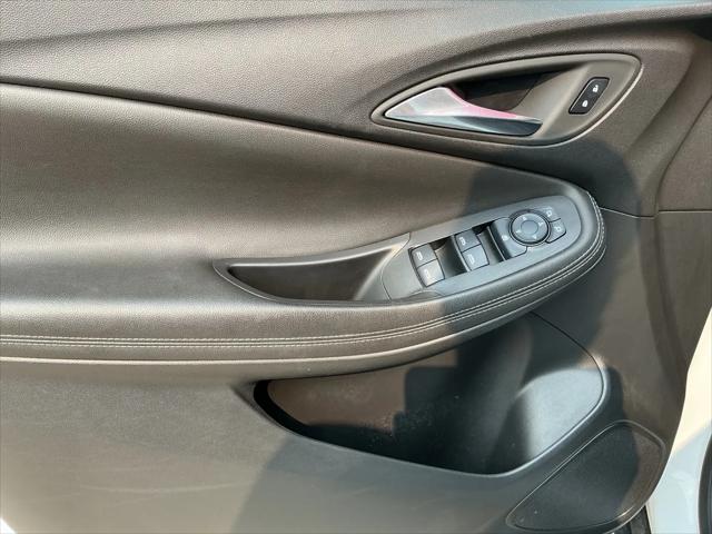 2024 Buick Encore GX Preferred FWD