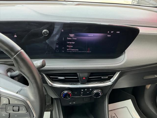 2024 Buick Encore GX Preferred FWD