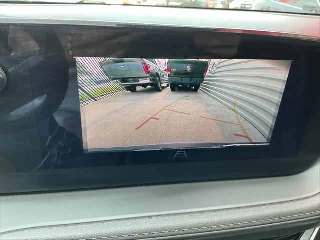 2024 Buick Encore GX Preferred FWD