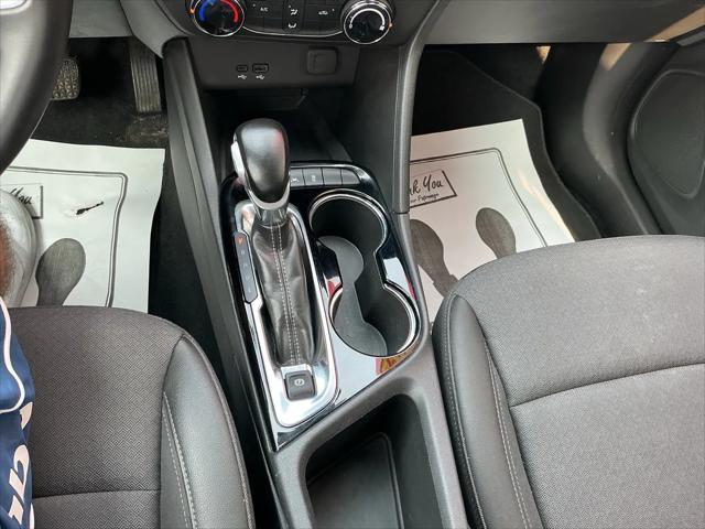 2024 Buick Encore GX Preferred FWD