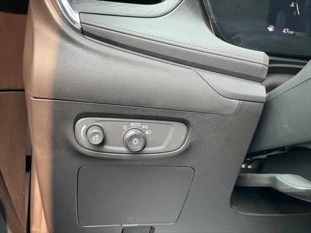 2024 Buick Encore GX Preferred FWD