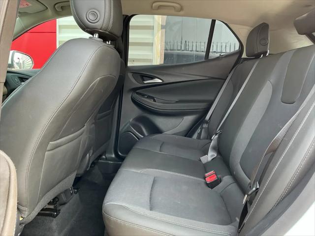 2024 Buick Encore GX Preferred FWD