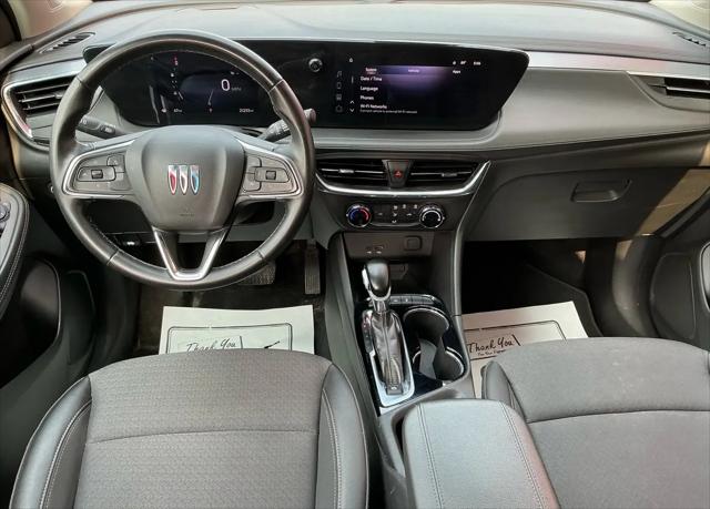 2024 Buick Encore GX Preferred FWD