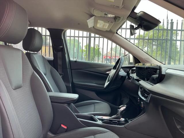 2024 Buick Encore GX Preferred FWD