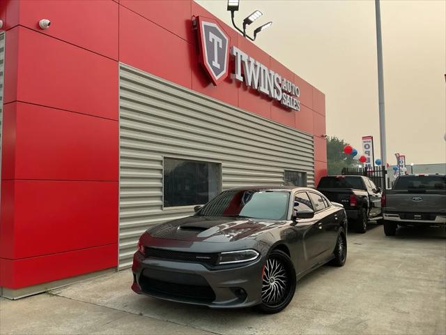 2022 Dodge Charger GT for sale in Detroit, MI