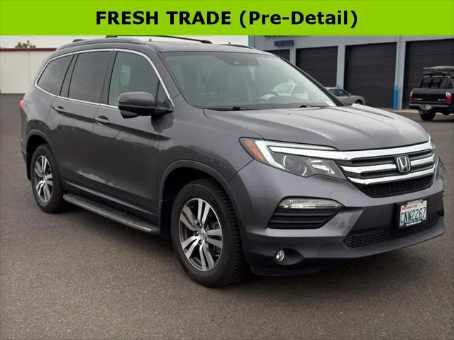 2017 Honda Pilot EX-L for sale in Walla Walla, WA