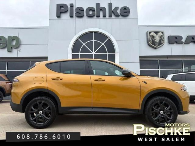 2024 Dodge Hornet GT Plus AWD for sale in West Salem, WI