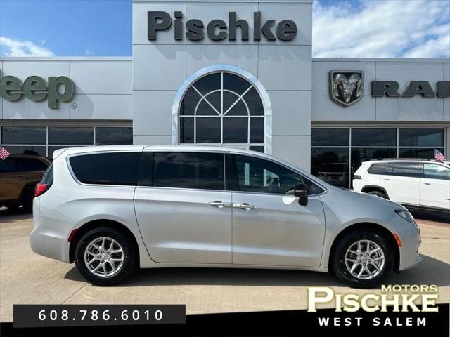 2026 Chrysler Voyager LX for sale in West Salem, WI