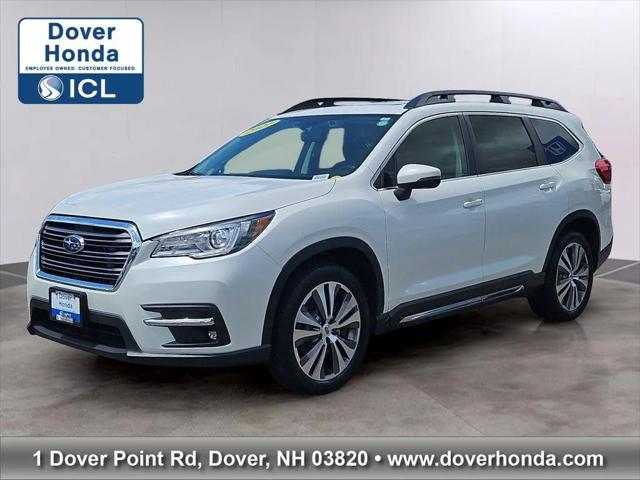 2021 Subaru Ascent Limited for sale in Dover, NH