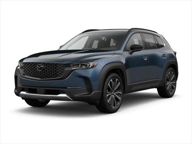 2026 Mazda CX-50 2.5 Turbo Premium Plus for sale in Norman, OK