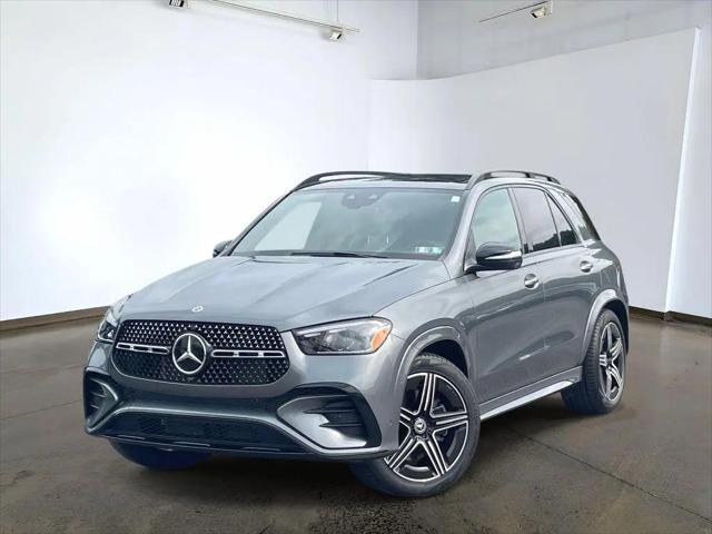 2025 Mercedes-Benz GLE GLE 580 4MATIC for sale in Wexford, PA