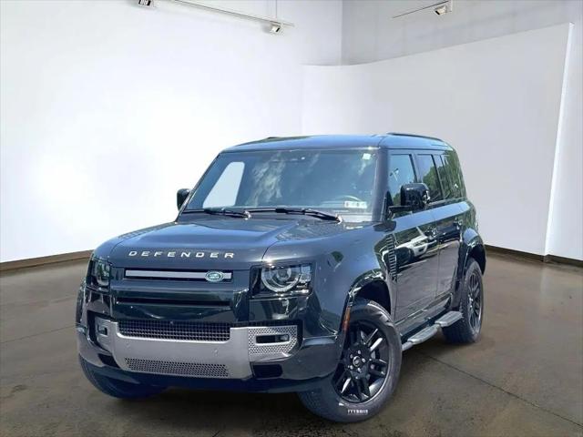 2024 Land Rover Defender 110 P400 X-Dynamic SE for sale in Wexford, PA