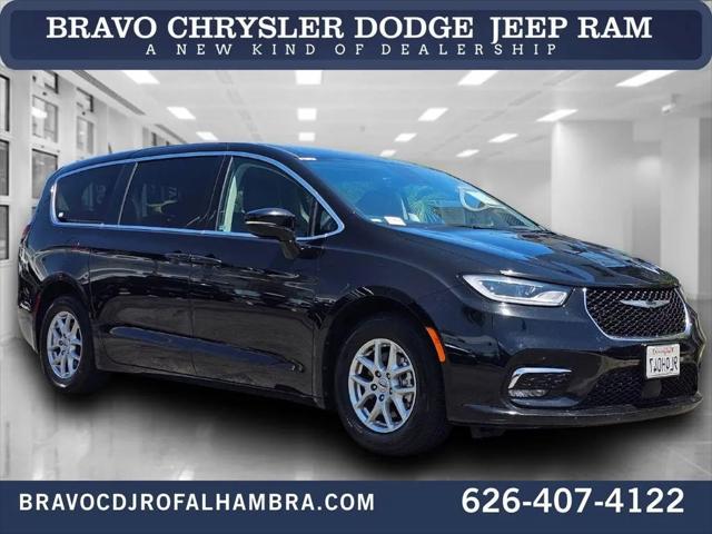 2024 Chrysler Pacifica Touring L for sale in Alhambra, CA