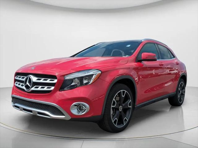 2019 Mercedes-Benz GLA-CLASS GLA 250 GLA 250 for sale in Sarasota, FL