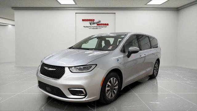 2023 Chrysler Pacifica Hybrid Touring L for sale in Grand Junction, CO