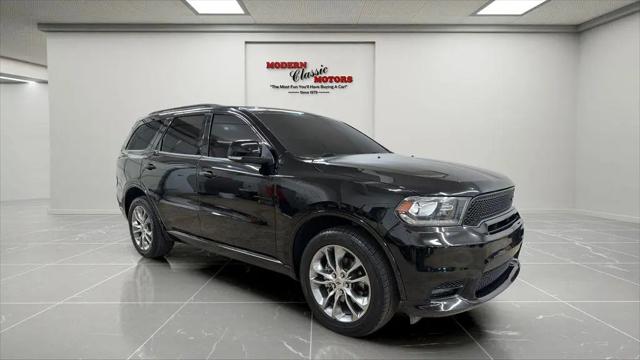 2020 Dodge Durango GT Plus AWD for sale in Grand Junction, CO
