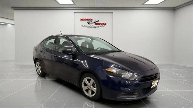 2016 Dodge Dart SXT for sale in Grand Junction, CO