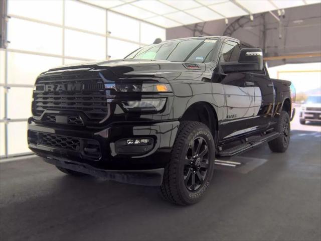 2025 Ram 2500 Big Horn Crew Cab 4x4 6'4" Box for sale in Grand Junction, CO