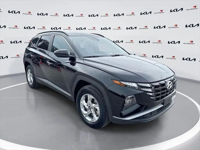 2024 Hyundai Tucson SEL for sale in Hollywood, FL