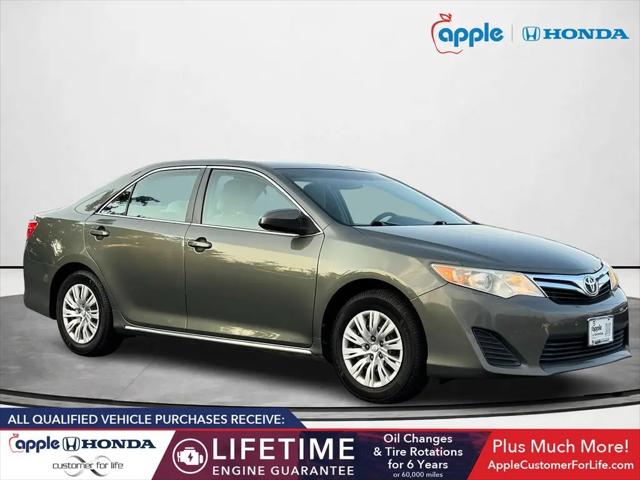 2014 Toyota Camry LE for sale in Ellicott City, MD
